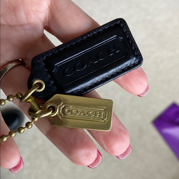 Vintage Coach Poppy Y2K satchel - Picture 4 of 5